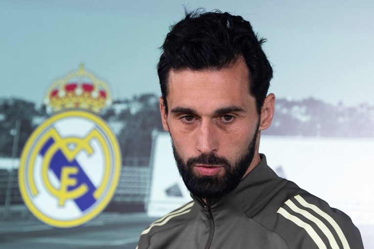 Arbeloa nakon debakla u kupu: Ja sam odgovoran