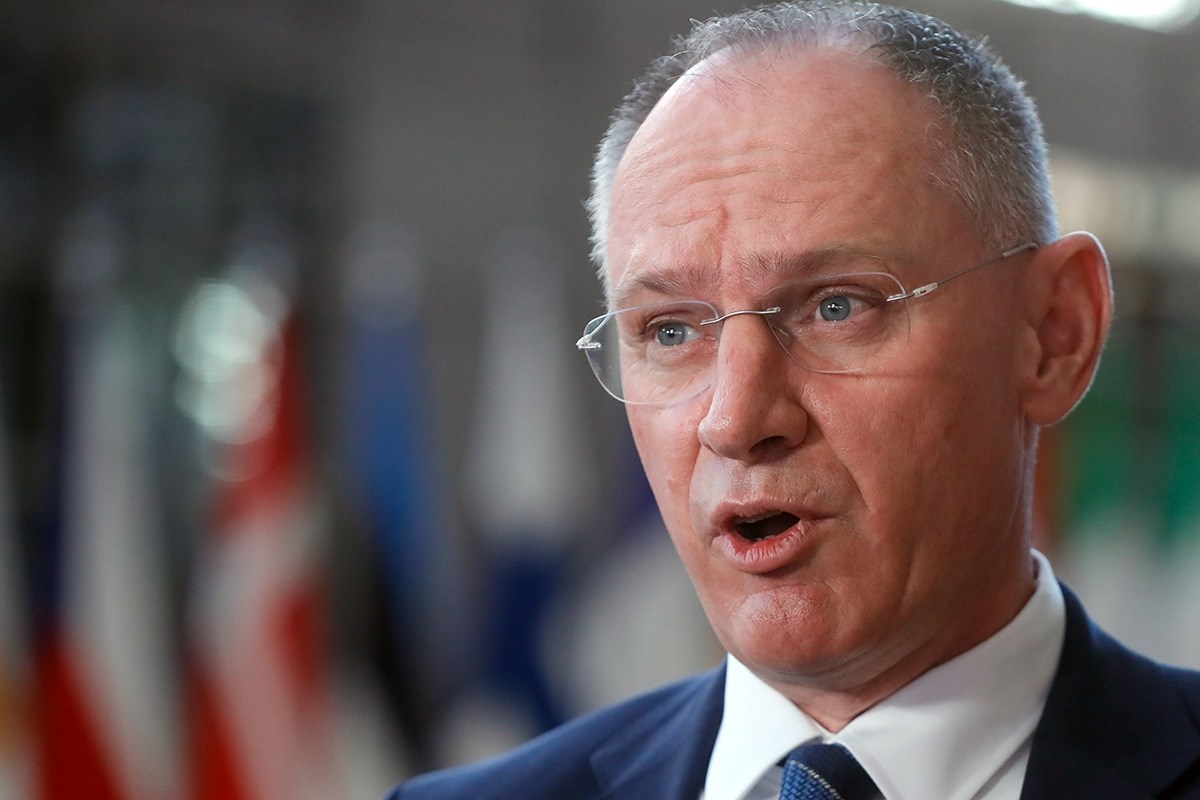 Austrijski ministar: Širenje Schengena na Hrvatsku, Bugarsku i Rumunjsku nema smisla