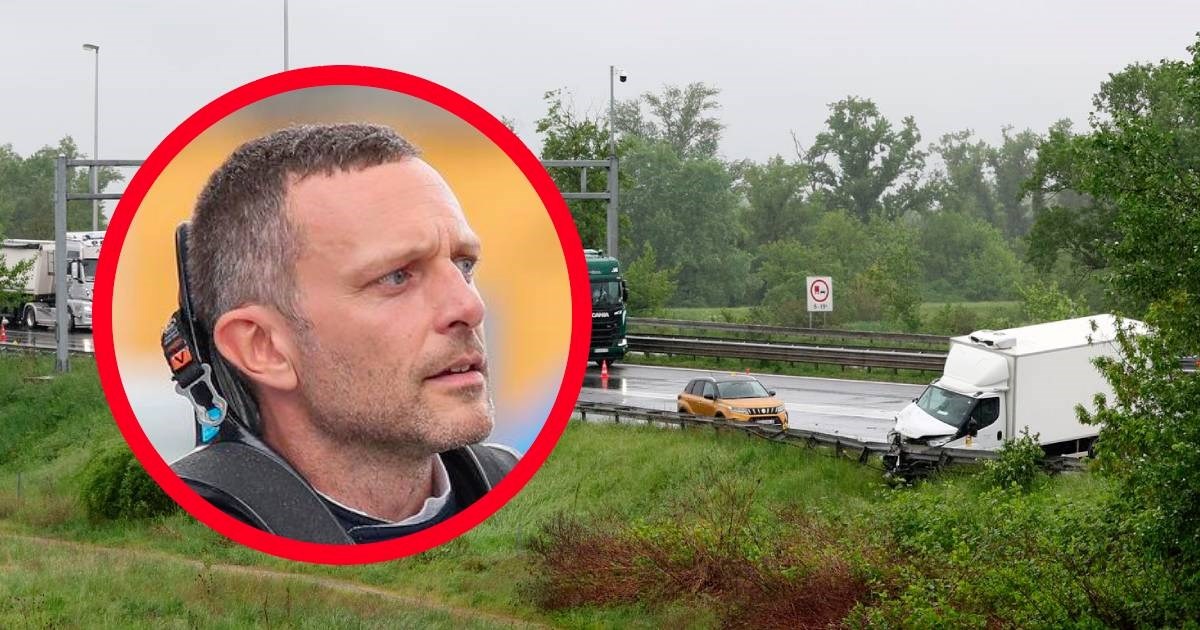 Juraj Šebalj o tragičnoj nesreći u Zagrebu: "Teško da je moglo drugačije završiti"