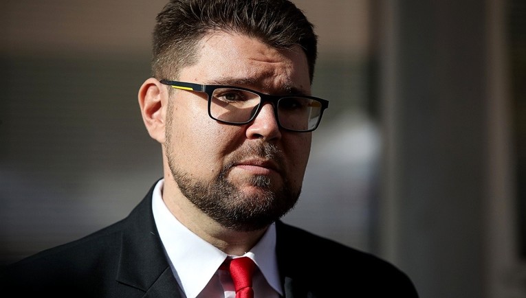 Grbin: U petak predajemo potpise za opoziv Ćorića