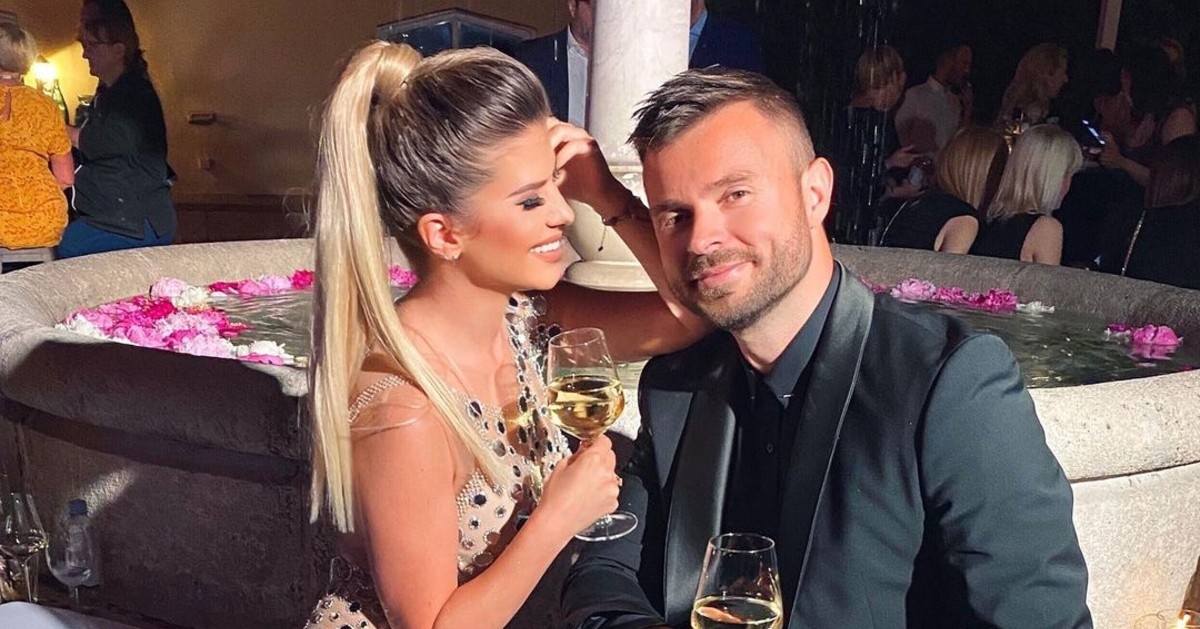 Ecija Ivušić se požalila: Lijepo mi je mama govorila da ne idem za muzičara...