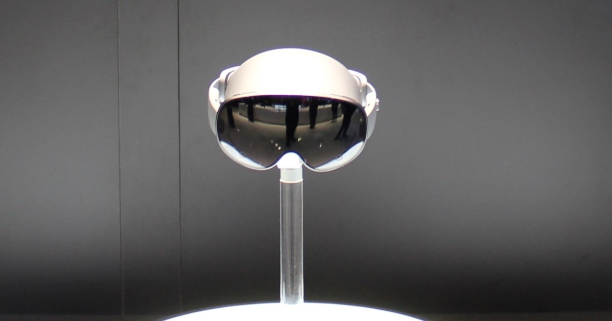 Ako su glasine točne, Samsung uskoro predstavlja moćni VR headset