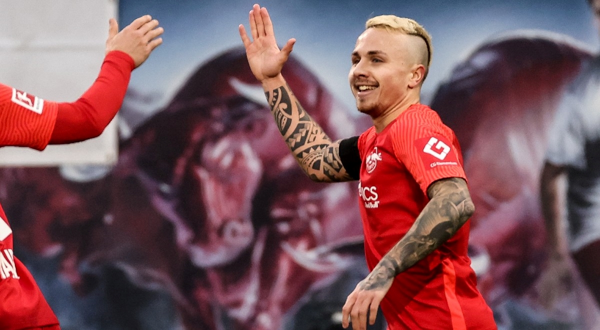 RB Leipzig pregazio Greuther Furth i utrpao mu šest golova