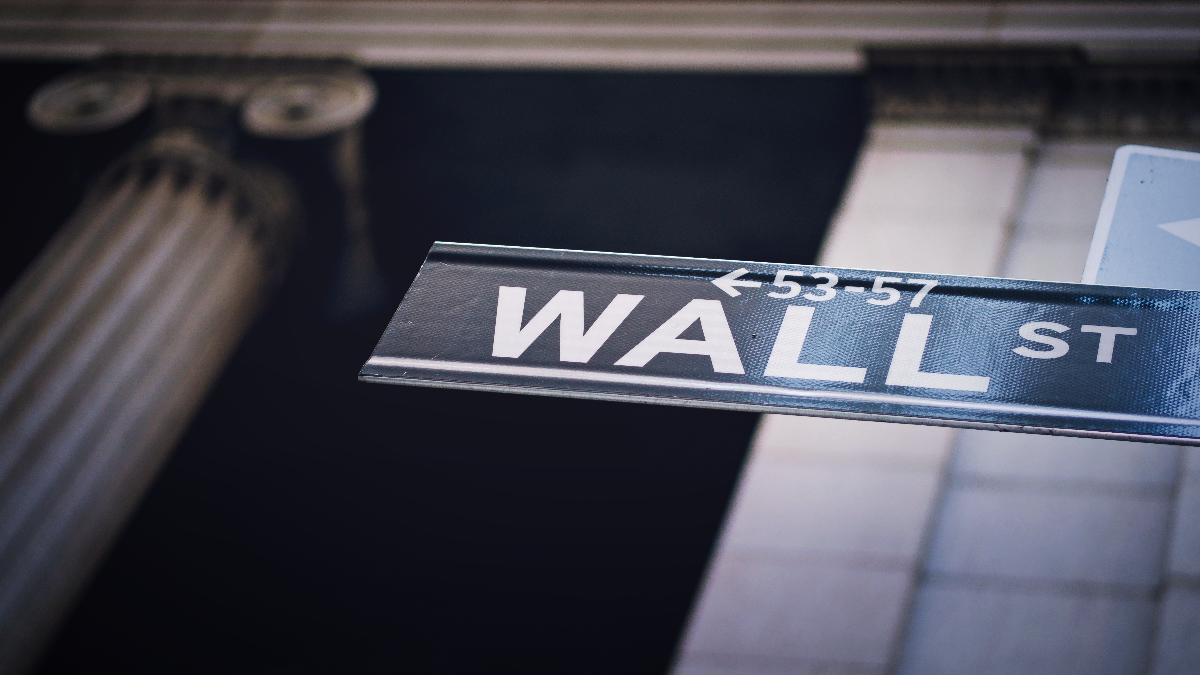 Wall Street oštro pao, tehnološki divovi doživjeli velike gubitke