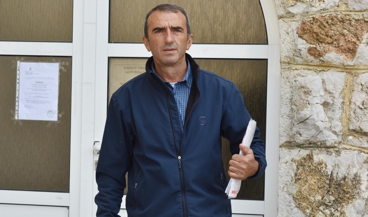 Tip postao načelnik sa sto glasova. Pogledajte koliku plaću ima