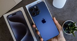 Apple navodno planira lansirati tanji i skuplji iPhone 17 u 2025.