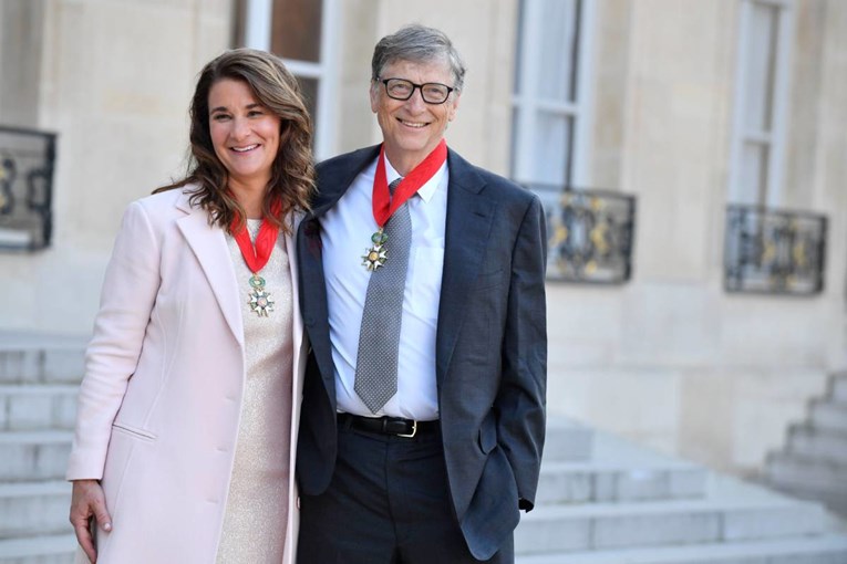 Bill Gates priznao da je varao bivšu suprugu s Ruskinjama