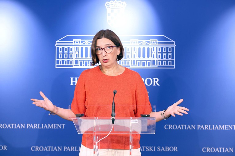 Puljak Bobanu: Jesu li ljudi u Omišu veći paničari od onih u Primoštenu?