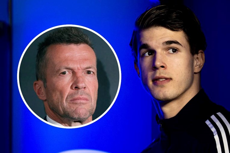 Njemačka legenda savjetuje Vuškovića: Neka mu velika plaća ne bude prioritet