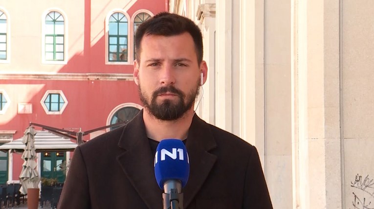 Ivošević: Nema više dogovaranja većine u Vijeću po konobama i na janjetini