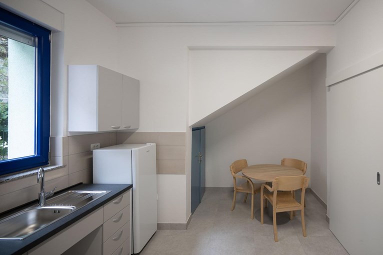 Velika promjena u socijalnoj skrbi: Organizirano stanovanje mijenja živote