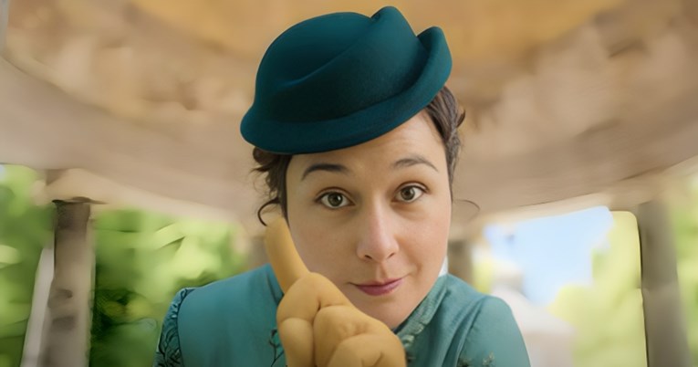 Nova povijesna drama ne da ljudima spavati: “Bridgerton, ali zabavniji”