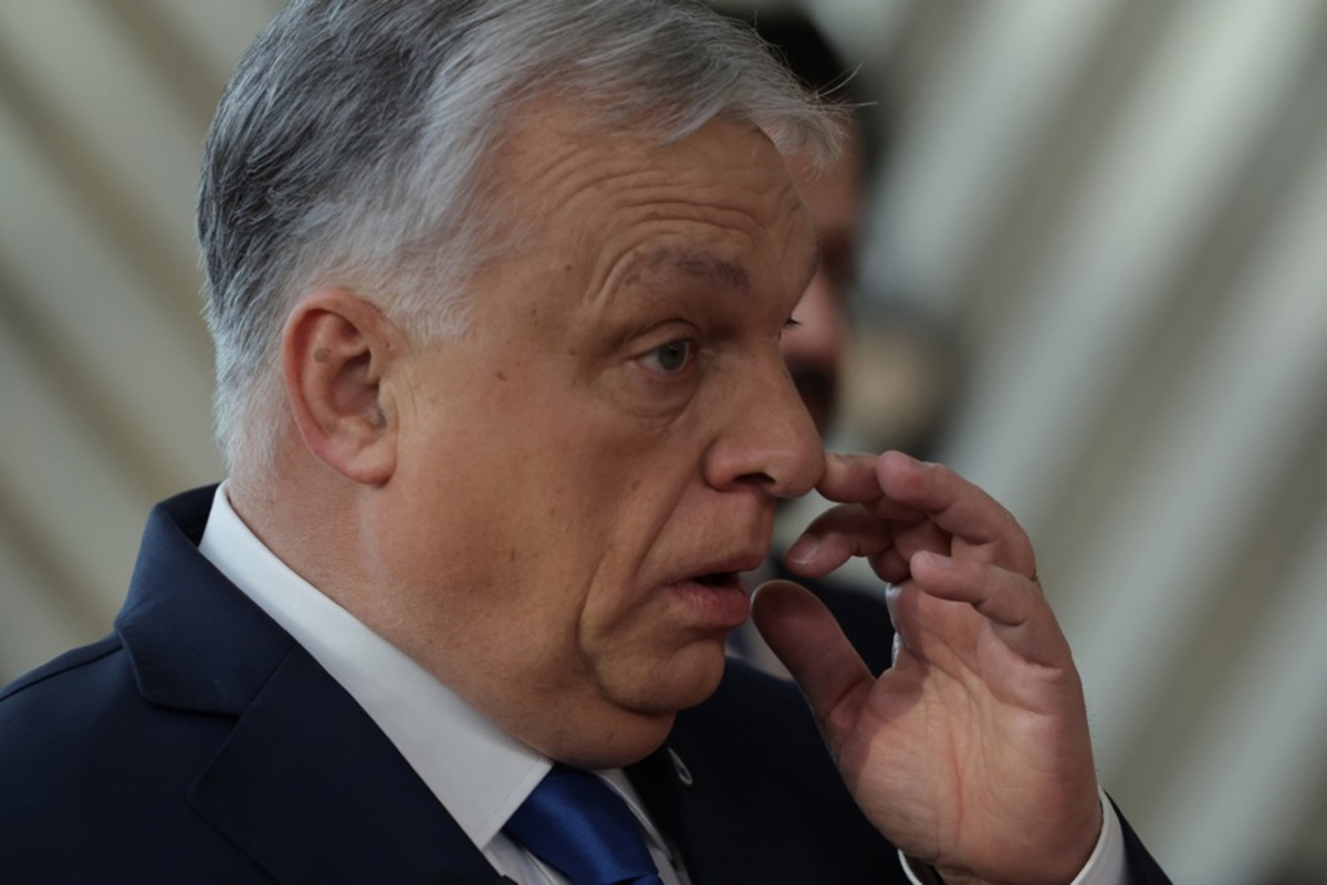 Mađarski parlament izglasao promjenu ustava. Orban više ne može biti premijer
