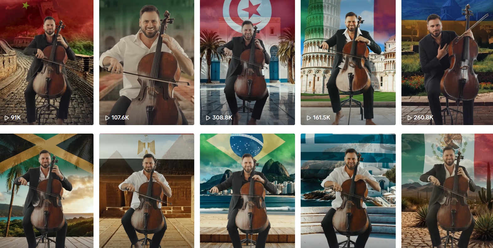 Pojavio se apel da se Hauseru oduzme TikTok. Najbolje da sami pogledate zašto