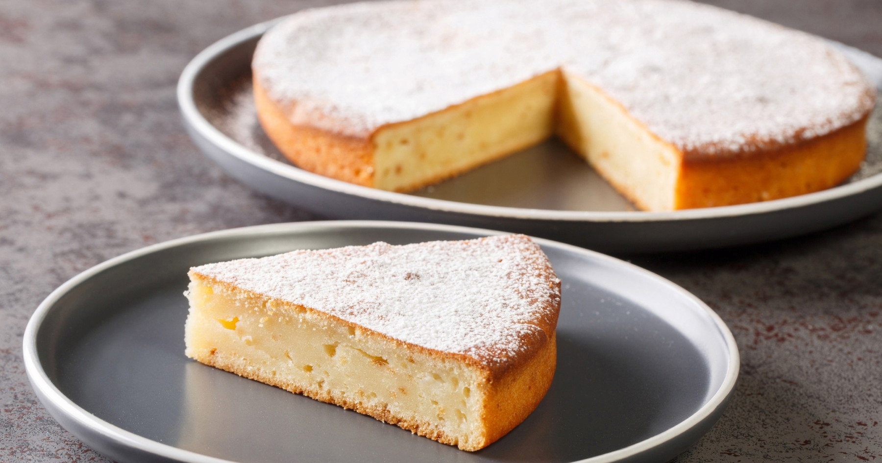 Kolač koji je u Grčkoj pravi hit. Prejednostavan je i svatko ga može napraviti