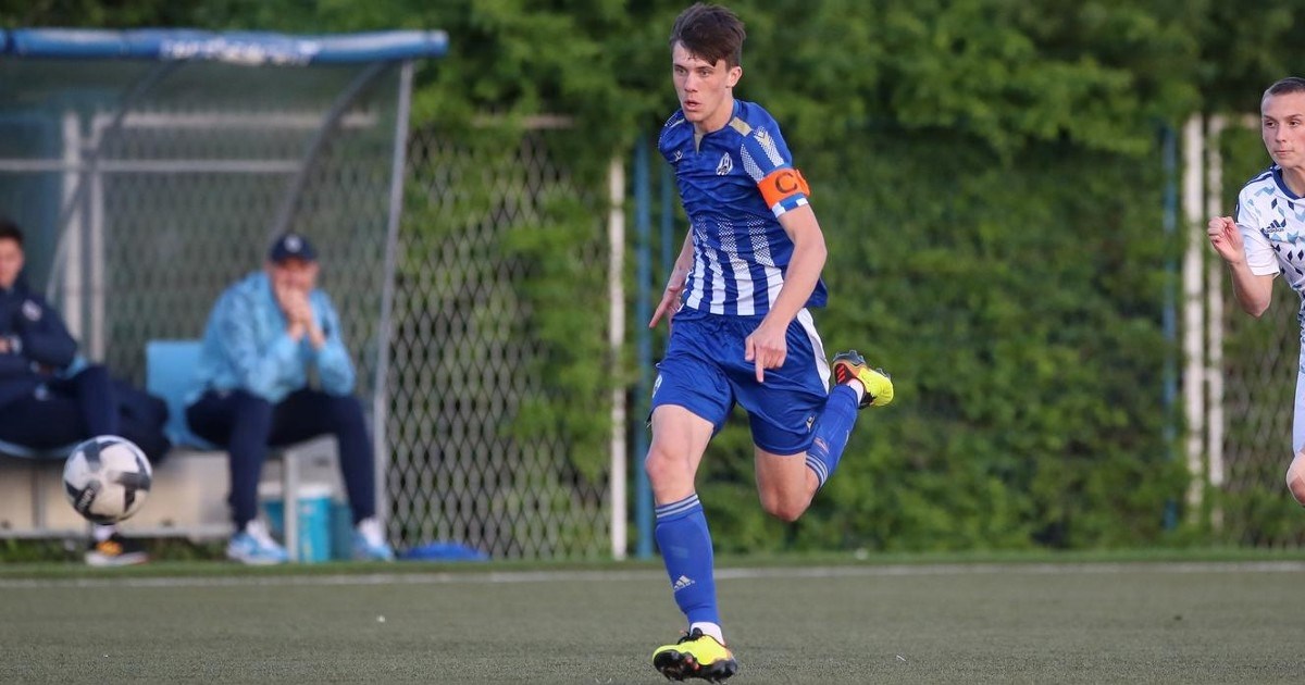 U-19 Lokomotiva pobjedom nad Dinamom iz Minska krenula u nokaut-fazu Lige prvaka