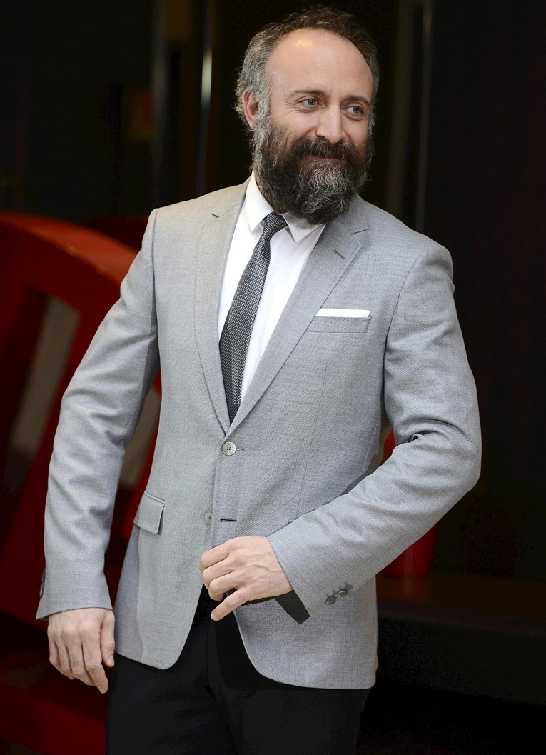 Zvijezda serije Sulejman Veličanstveni osuđena zbog "pokušaja rušenja turske vlade"