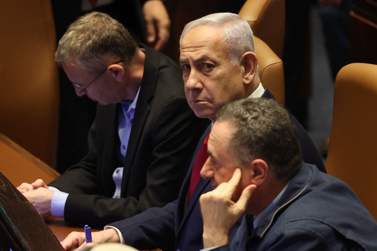 Skoro cijeli svijet protiv Netanyahuovog plana za Gazu: "Recept za katastrofu"