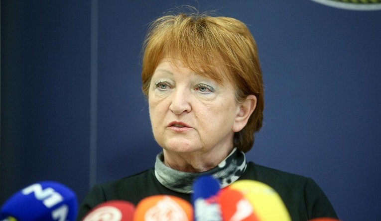 Antikorupcijsko vijeće sutra saslušava Hrvoj-Šipek, pitat će je o pritiscima na DORH