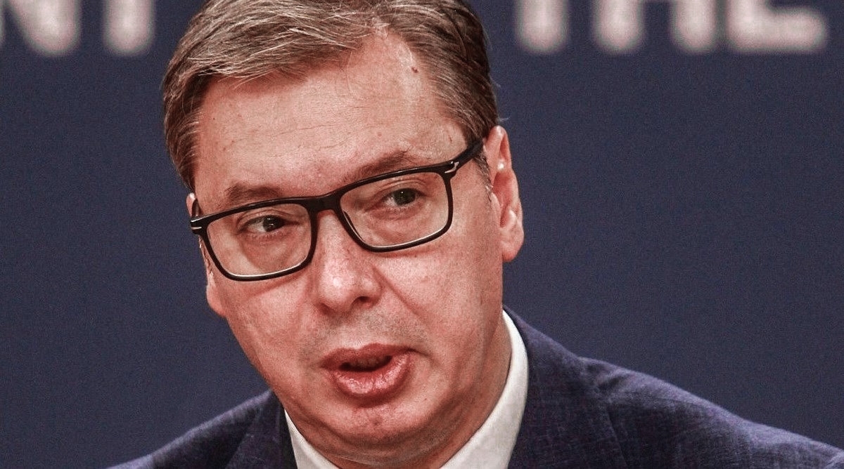 Vučić: Nemamo kud, stjerani smo u kut, ali progona Srba više neće biti