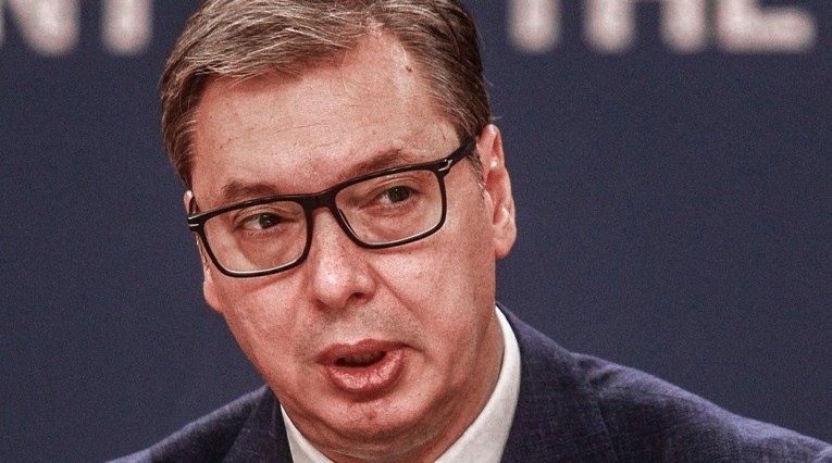 Vučić: Nemamo kud, stjerani smo u kut, ali progona Srba više neće biti