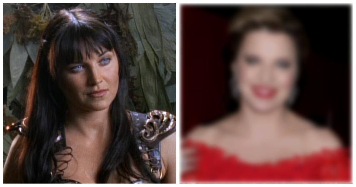 Sjećate li se Ksene, princeze ratnice? Evo kako sada izgleda i čime se bavi