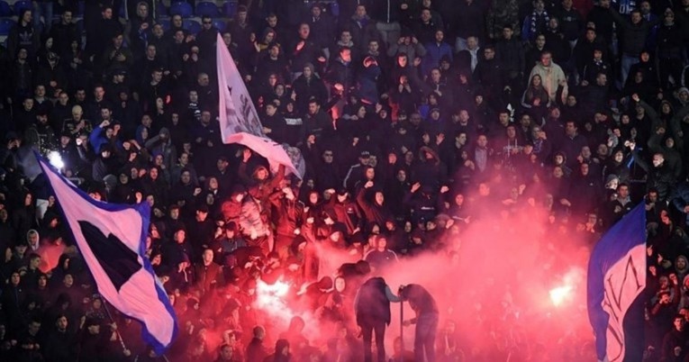 BBB: Sutra nema organiziranog navijanja