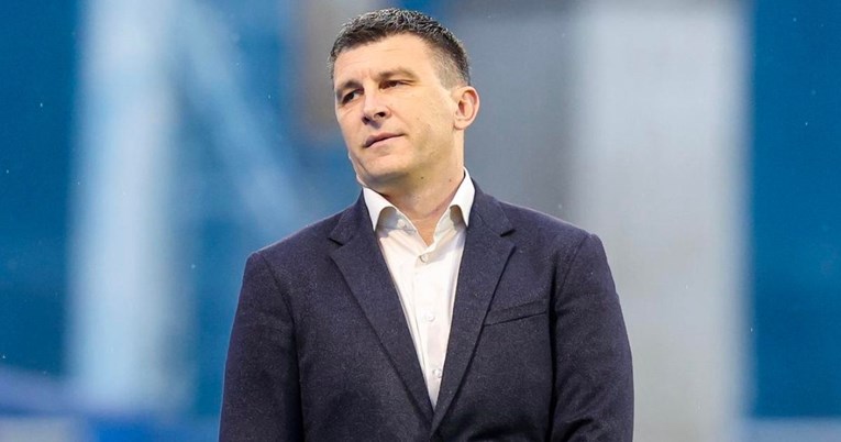Dinamo objavom poslao poruku o Jakirovićevoj sudbini u klubu