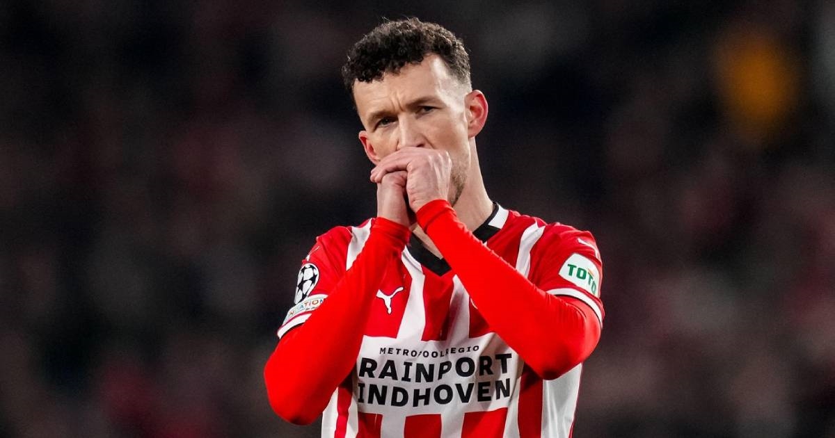 Perišić dobio "zapanjujuću ponudu" PSV-a, ali želi ga i Tudor u Juventusu?