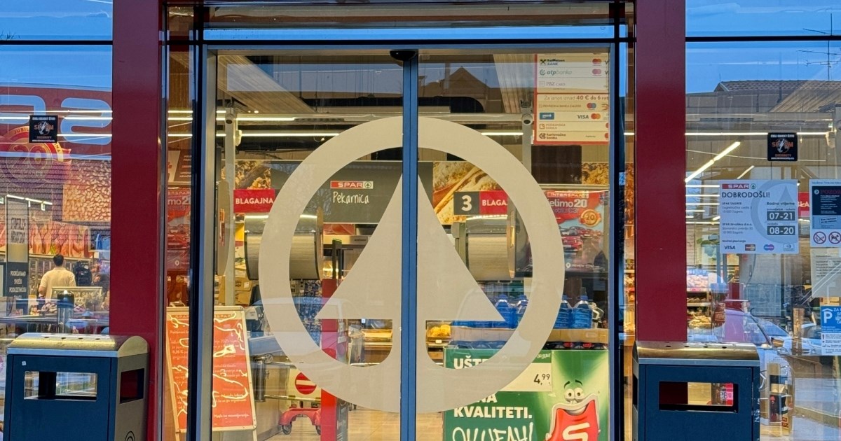 Evo što danas radi