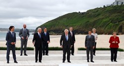 Čelnici G7 nisu se dogovorili o postupnom prestanku korištenja ugljena