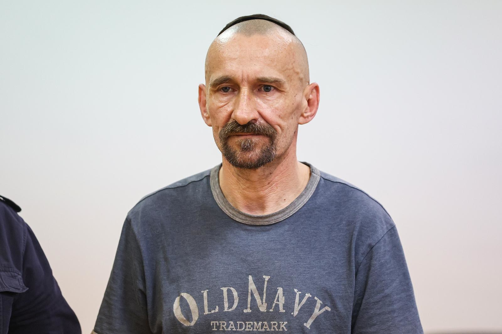 Dosad su samo trojica u Hrvatskoj osuđena na 50 godina zatvora