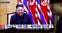 Sjeverna Koreja: Nema razgovora ako Južna Koreja i SAD ne završe vježbe