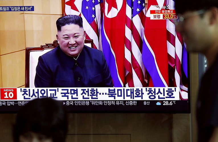 Sjeverna Koreja: Nema razgovora ako Južna Koreja i SAD ne završe vježbe