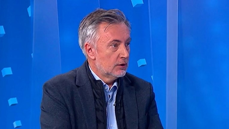 Škoro o Tomaševiću: Njega zanima samo gej populacija, eventualno bicikli i smeće