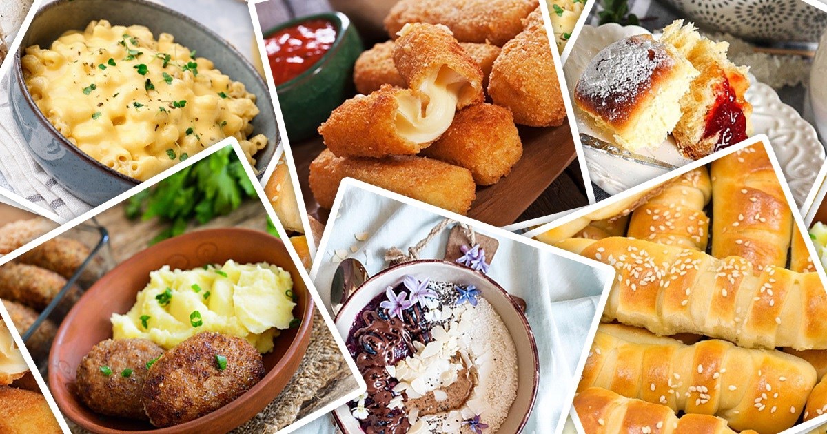 Hrana koju smo svi obožavali kao djeca, a isto je i s novim generacijama