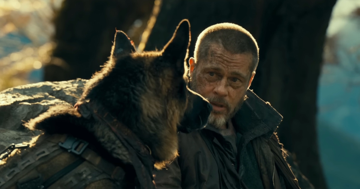 Brad Pitt se bori za život u divljini Aljaske u novom trileru, stigla je najava