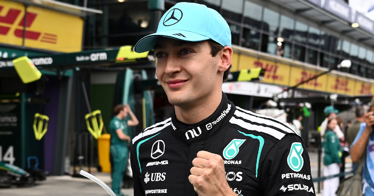 Dominacija Mercedesa u Australiji: Russellu pole position, Verstappen zadnji