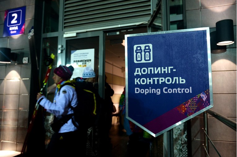 Rusi zbog dopinga ostaju i bez nogometnog Eura?