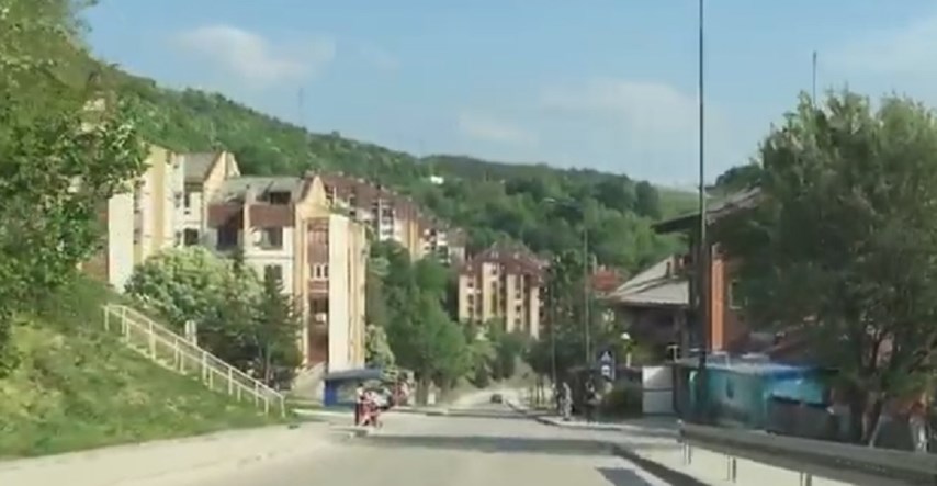 Hrvatica otvorila kafić u Srbiji, lokalni moćnik je maltretira i prijeti