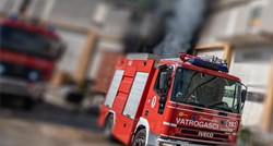 Otkriven uzrok požara u povijesnoj jezgri Dubrovnika u kojem je umro muškarac