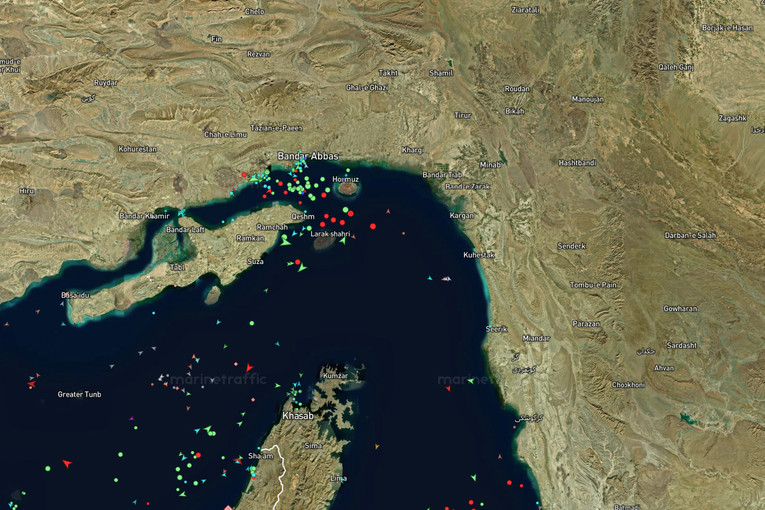 Iran: Hormuz ostaje zatvoren dok Amerika ne ispuni naše uvjete. Ima ih šest