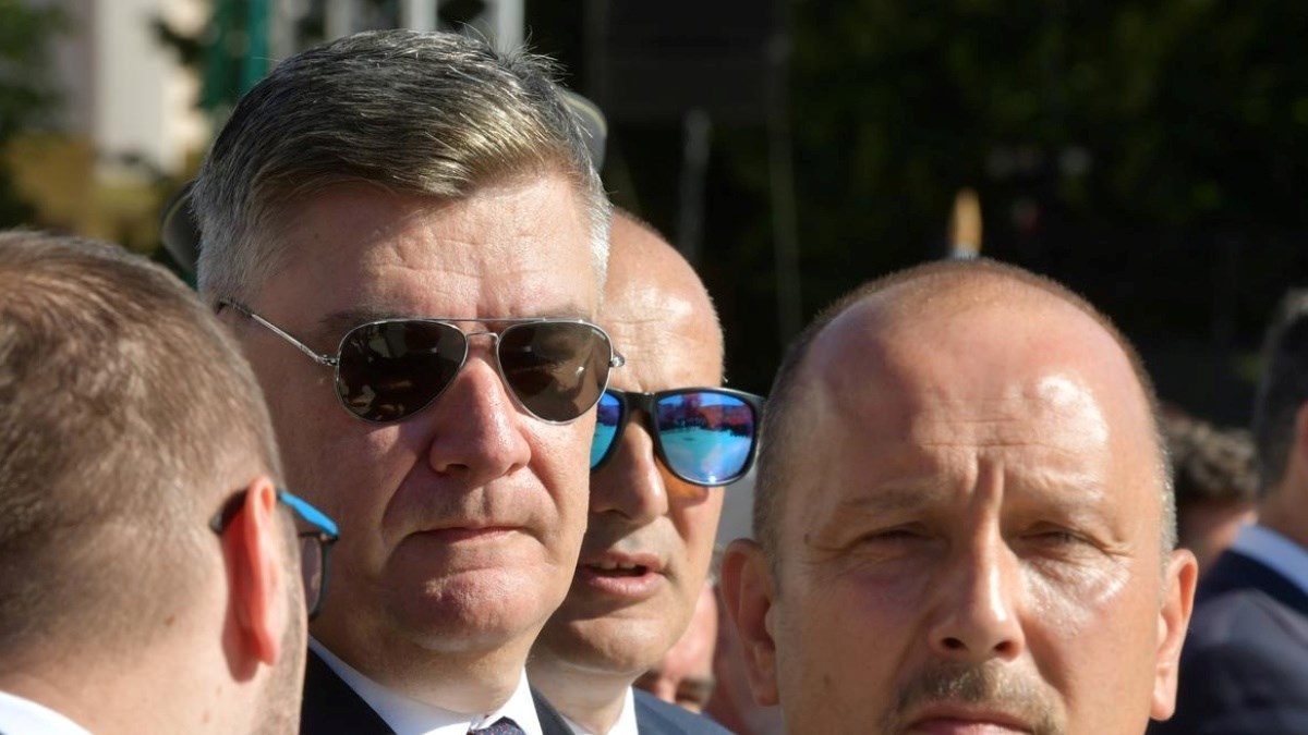 Milanović neće predložiti jedinu kandidatkinju za šeficu Vrhovnog suda