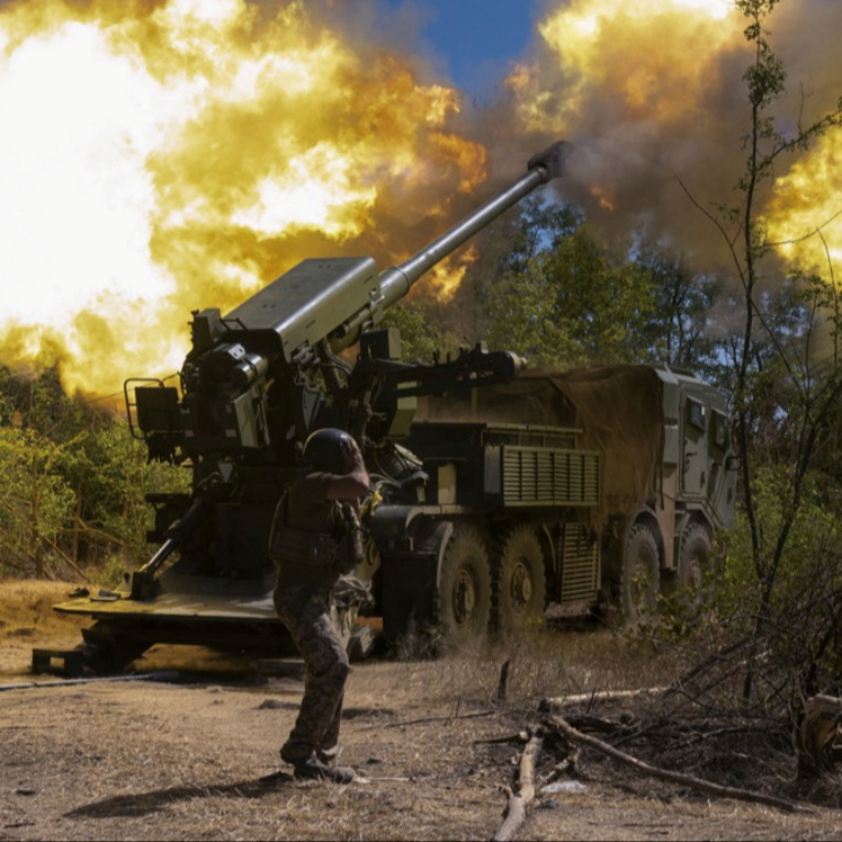 Incidenti me dron zbulon qëllimet e vërteta të Putinit