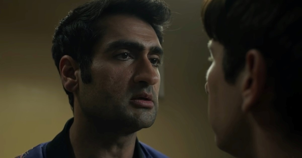 Marvelova zvijezda trebala je na psihoterapiju zbog kritika koje je pokupio ovaj film