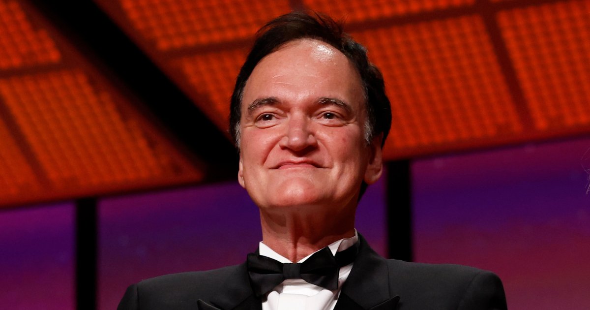 Quentin Tarantino jednu je glumicu usporedio s Johnom Wayneom