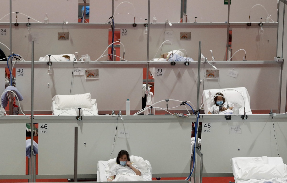Broj mrtvih prešao 100.000. WHO: Ako ukinemo mjere, prijeti fatalan povratak zaraze