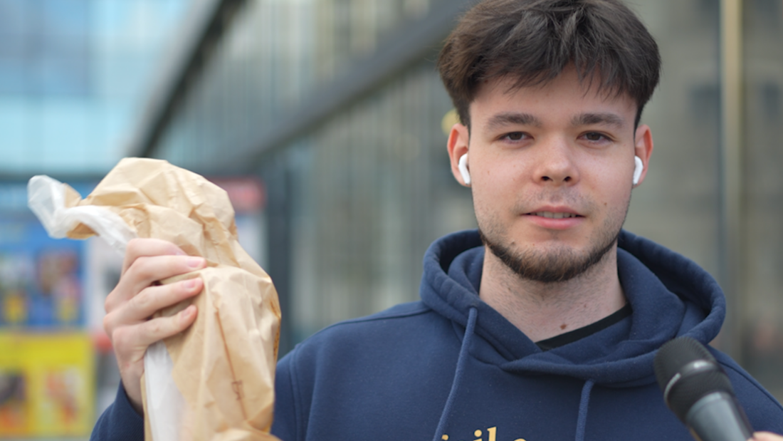 VIDEO Što ljudi uvijek preporučuju iz Lidla? Pitali smo prolaznike