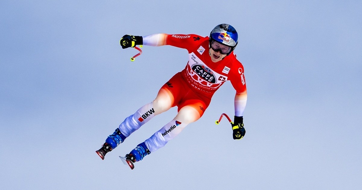 Lom lakta riješio pitanje pobjednika sezone u superveleslalomu