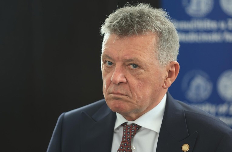 Turudić: Znam tko je dojavio medijima za Šimunića. Nije policija ni USKOK